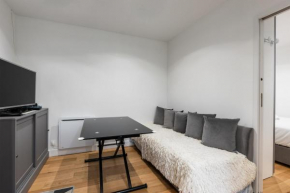 Appartement Térreo - Welkeys